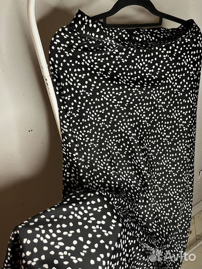 Юбка длинная