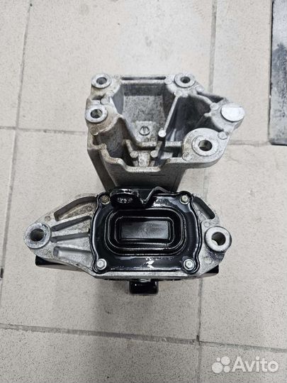 Усилитель тормозов вакуумный Kia Sportage 4 58500D