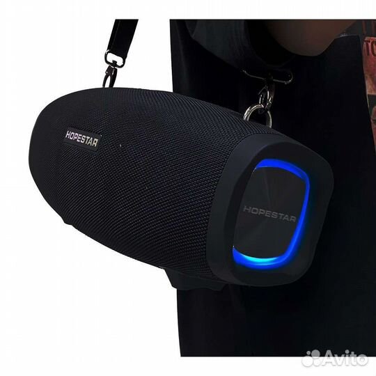 JBL Прощай. Бери Hopestar H1 Party + Караоке