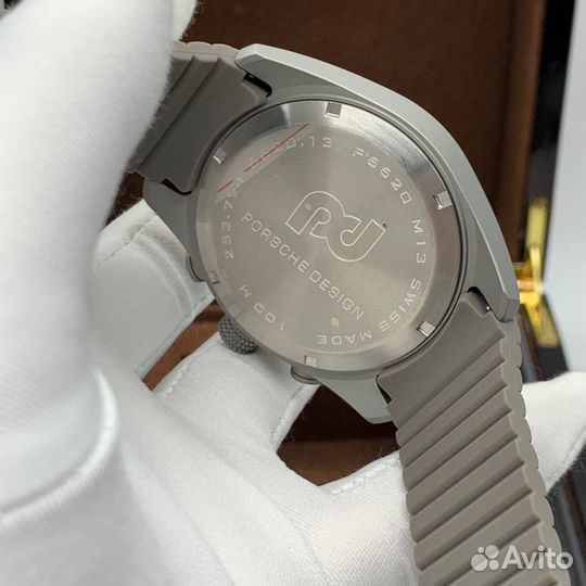 Наручные часы tag heuer Porsche
