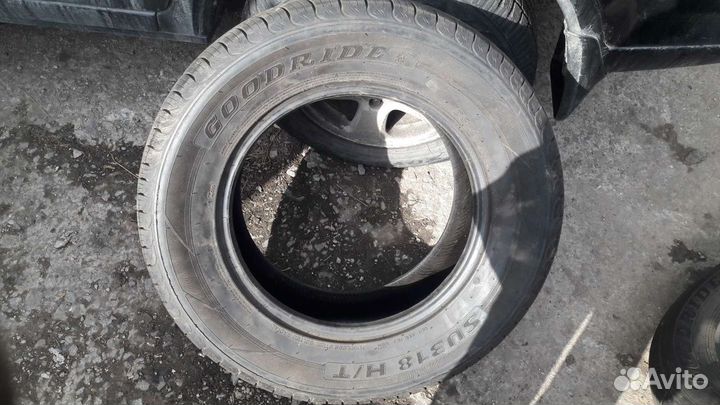 Goodride SU318 H/T 285/60 R18