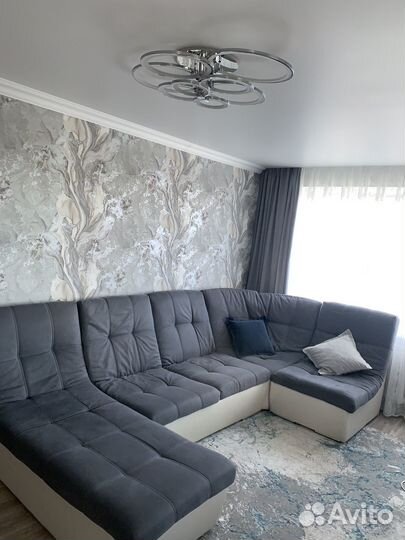 Угловой диван