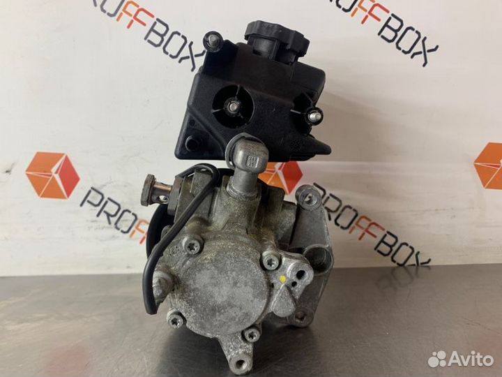 Насос гидроусилителя руля Mercedes Cls C219 M272