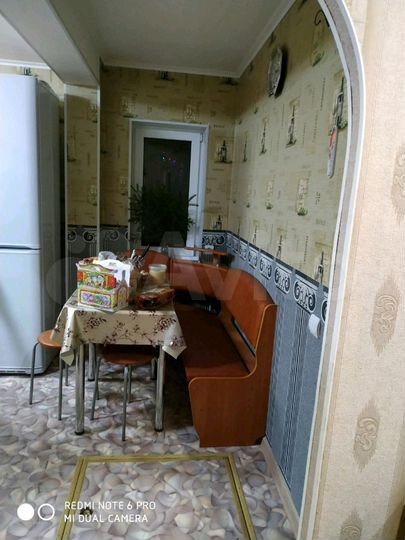 Дом 62 м² на участке 14 сот.