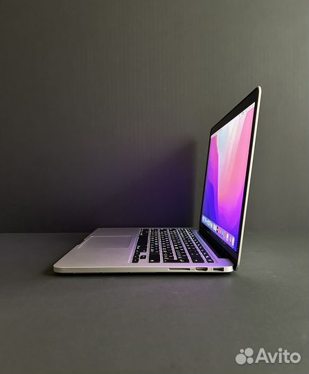 MacBook Pro 13 Retina 2015 16GB