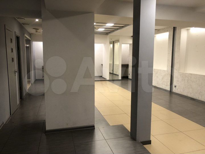 Свободного назначения, 95 м²