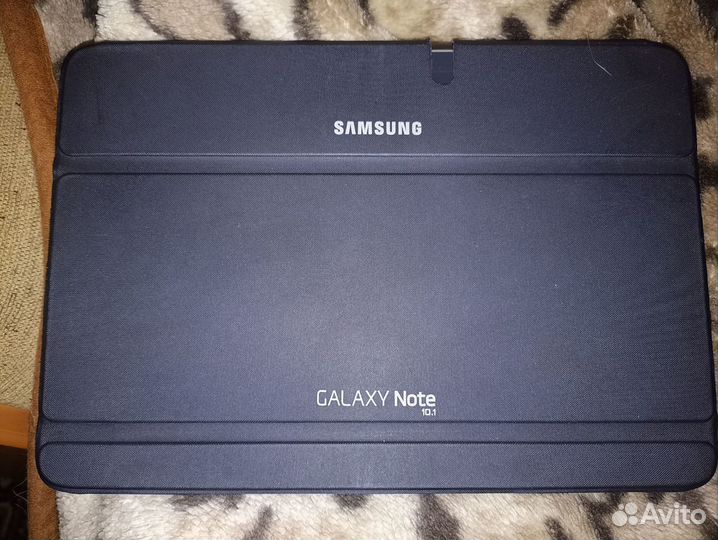 Samsung galaxy note 10.1