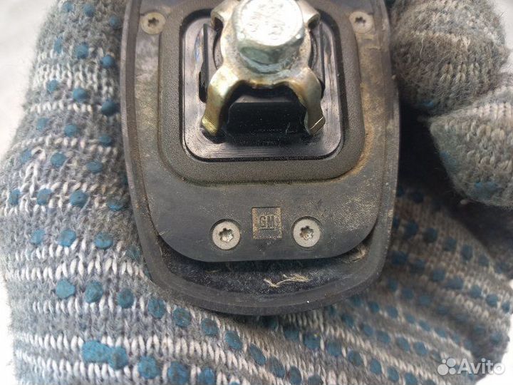 Антенна Chevrolet Cruze 1 1.8 F18D4 141Л.С седан