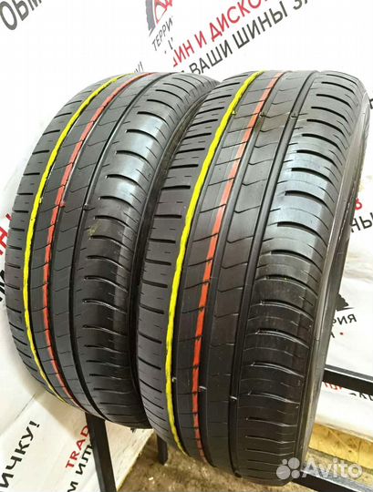 Hankook Kinergy Eco 205/55 R16 91H