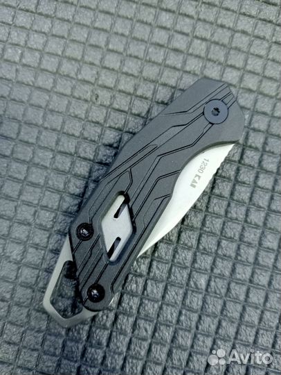 Нож kershaw 1230