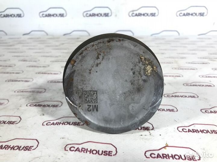 Шатун с поршнем Ford Explorer U251 4.6 2008