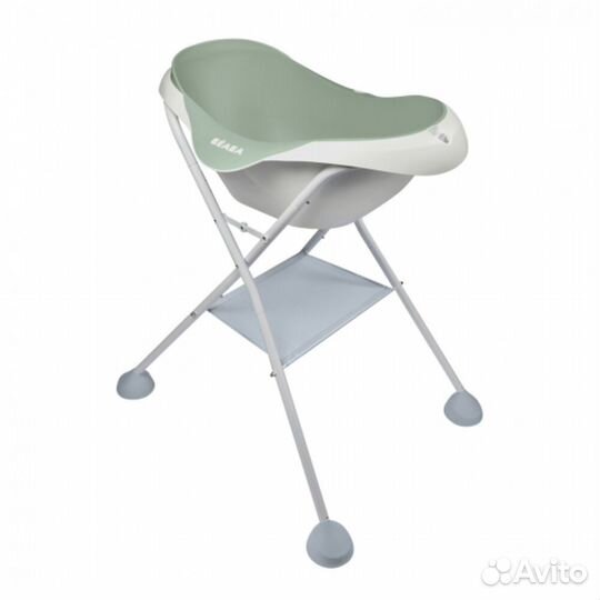 Ванночка для купания Beaba Cameleo #363042