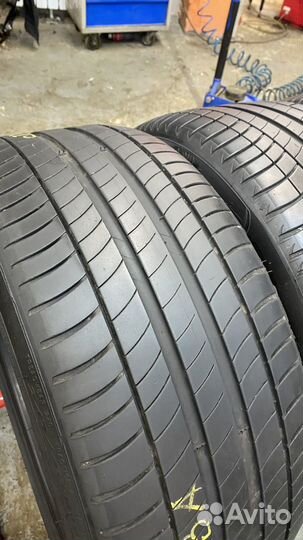 Michelin Primacy 3 245/40 R19 и 275/35 R19