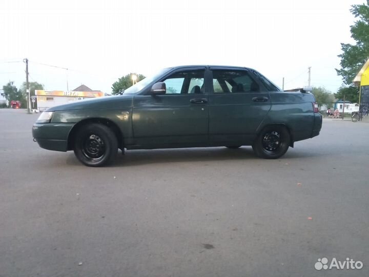 Ваз. 2110. 2006 год.1.5