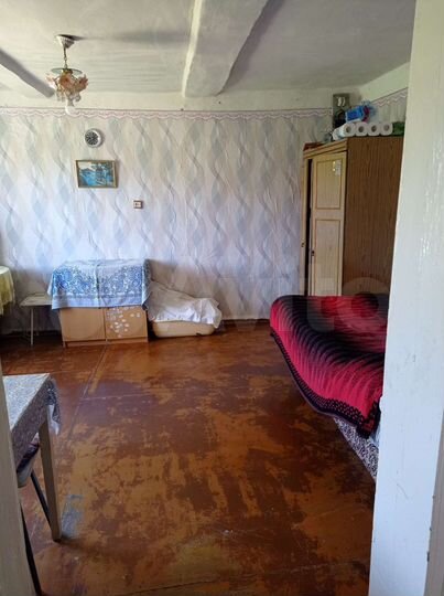 Дом 40 м² на участке 3 сот.