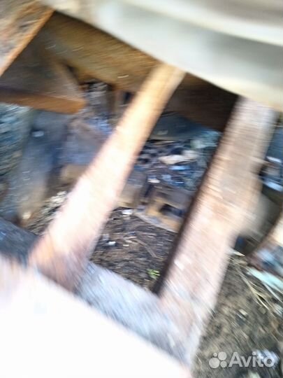 Самодельный мини трактор переломка