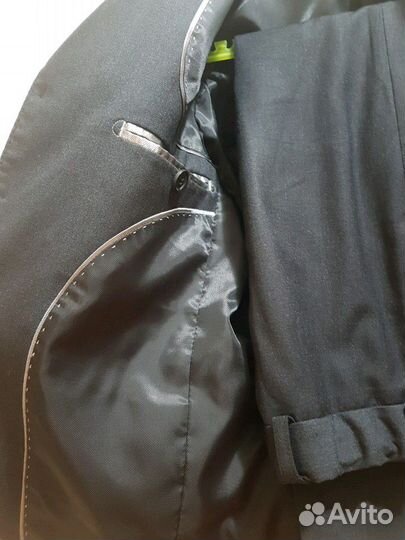 Школьный костюм