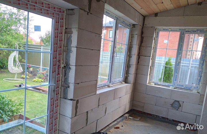 Окна от производителя