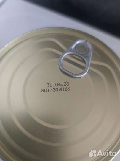 Продам корм