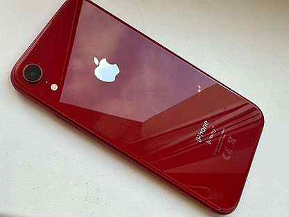 Apple iPhone xr 64gb