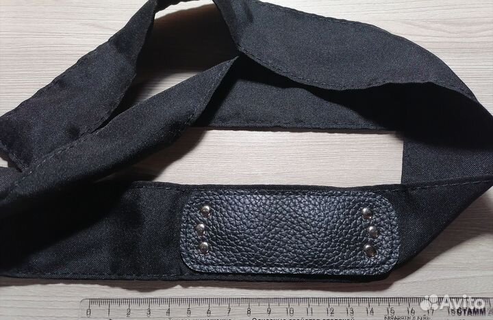 Повязка Наруто