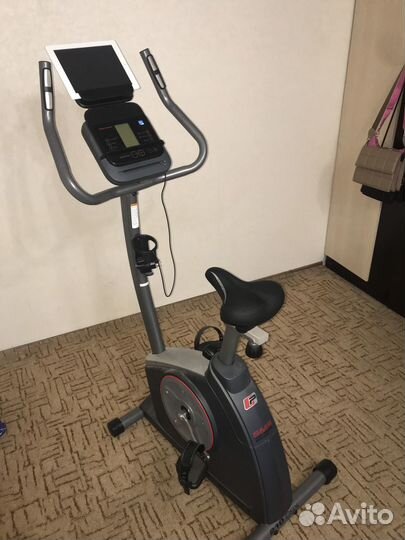 Велотренажер Pro-Form 210 CS