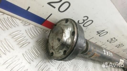 Карданный вал volkswagen touareg 7L (UEA07K302)