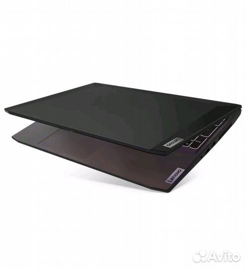 Ноутбук игровой Lenovo IdeaPad Gaming 3