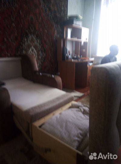 Кресло кровать