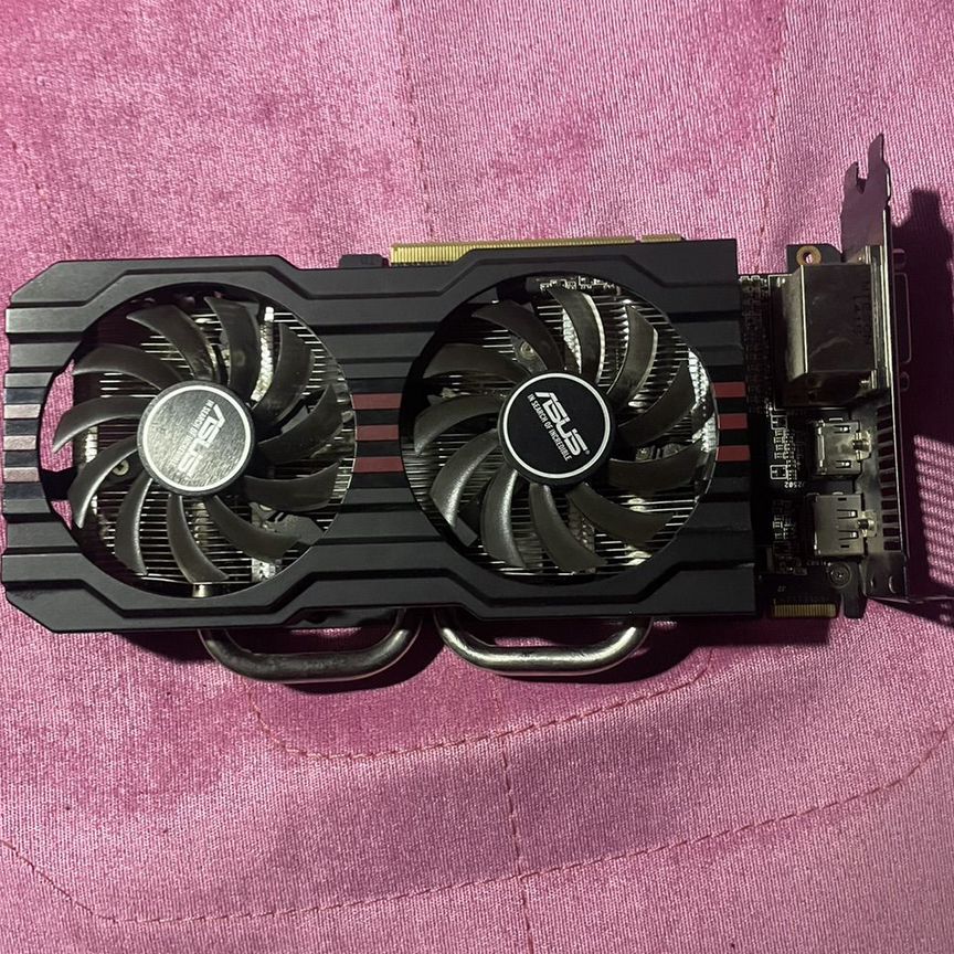 270 Купить видеокарту 🖥 в Москве с доставкой Недорогие