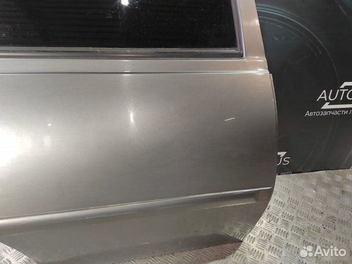 Дверь задняя правая Daewoo Nexia N150 1.5