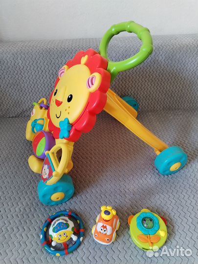 Ходунки опора