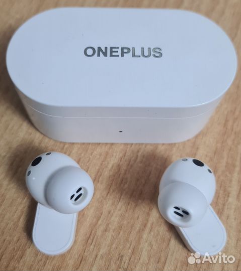 Беспроводные наушники OnePlus Buds Nord N