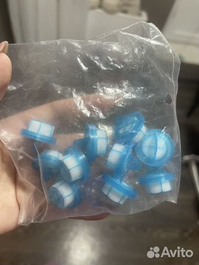 Сменные фильтры аквафор беби