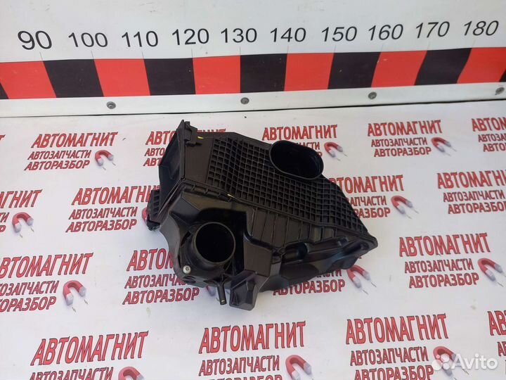 Корпус воздушного фильтра Рено Дастер 2 19 н.в