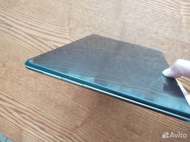 Планшет lenovo tab m10