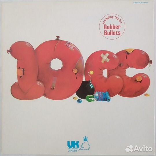 10cc, Sam Brown, Jimi Hendrix,It's A Beautiful Day