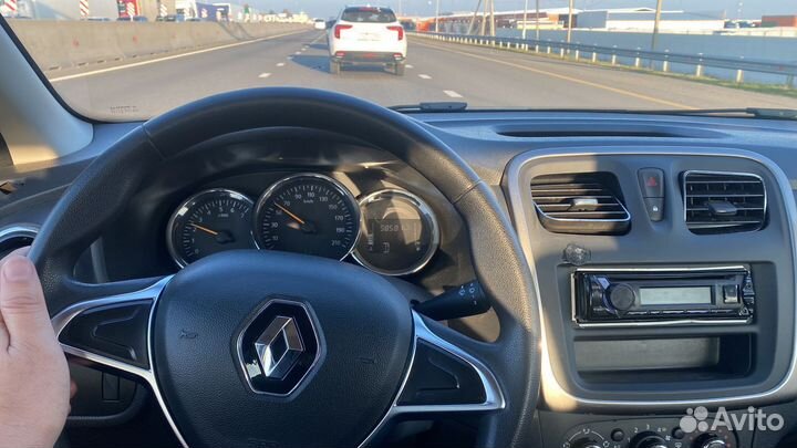 Автомобильные коврики