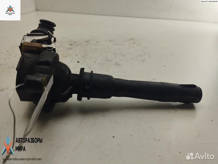 Катушка зажигания Rover 75 2002 NEC101010