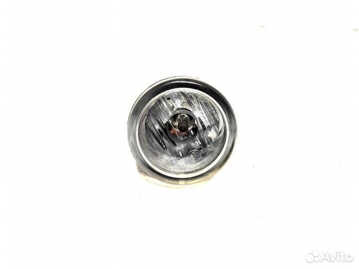 Фара противотуманная правая Suzuki SX4