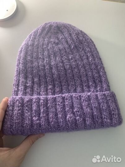 Шапка ручная работа в наличии и на заказ