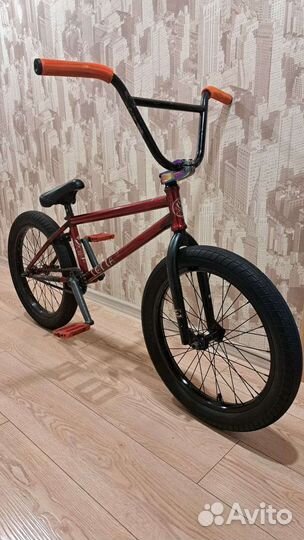Bmx Wtp Volta 20