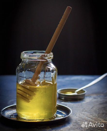 Мед с горной пасеки качали сегодня 02.08.2023