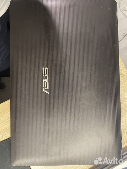 Asus k53U