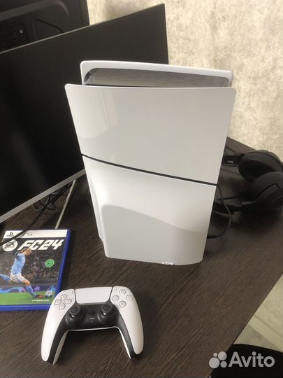 PS5 Slim