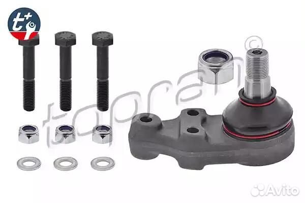 Шаровая опора ford transit 301 349 586