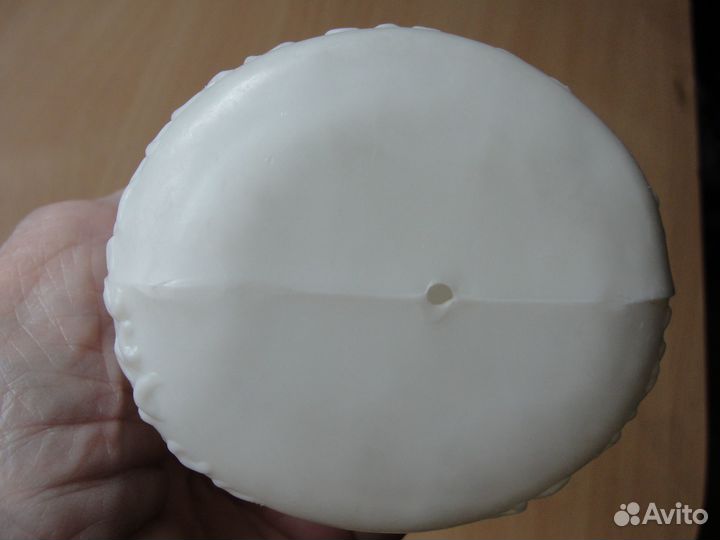 Снегурочка игрушка под ёлку советская СССР