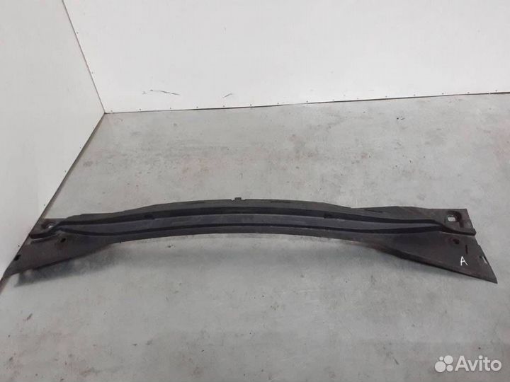 Жабо дождевик Renault Modus 2004 8200213680