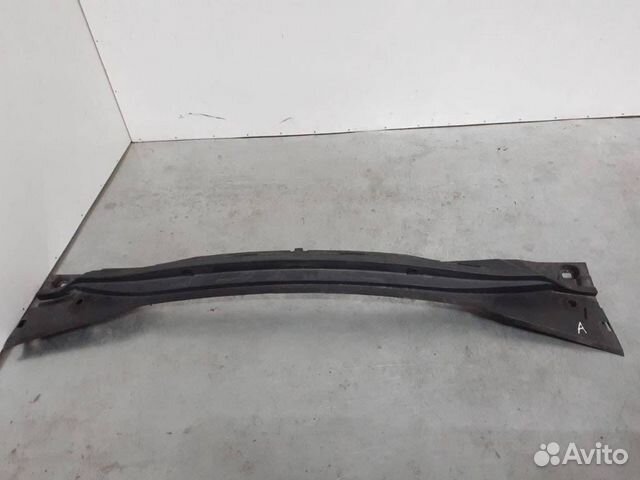 Жабо дождевик Renault Modus 2004 8200213680