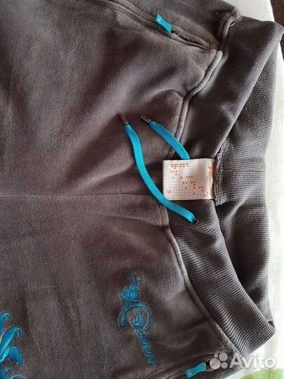 Спортивный костюм